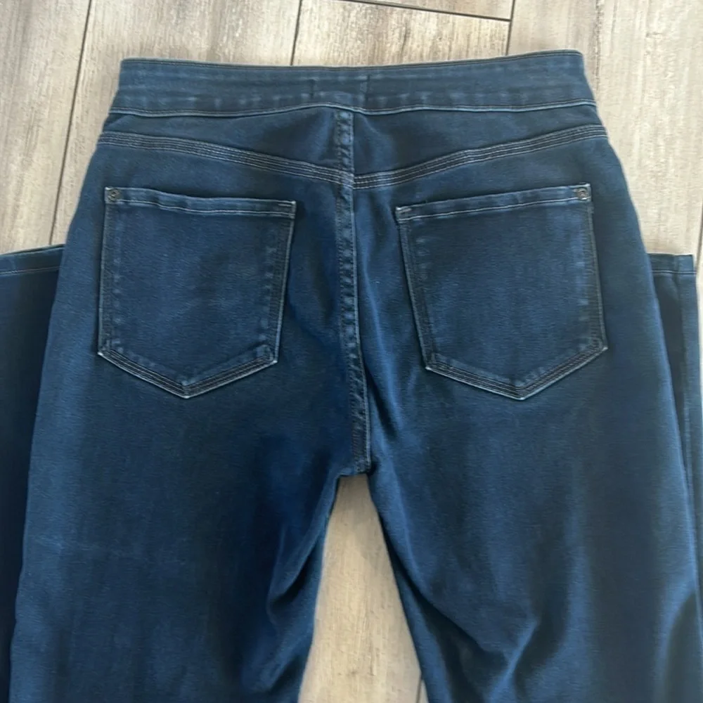 NYDJ legging jegging jeans size 2